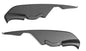 Front Bumper Winglets