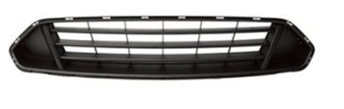 Mustang Bar Upper Grille 2018+
