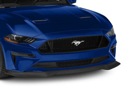Mustang Front Chin Spoiler 2018+