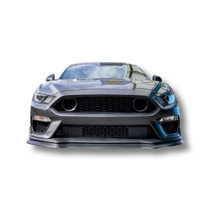 Mustang Mach 1 Style Bumper 2015-17