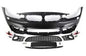 BMW M4 style Front Bumper for F32 4 Series