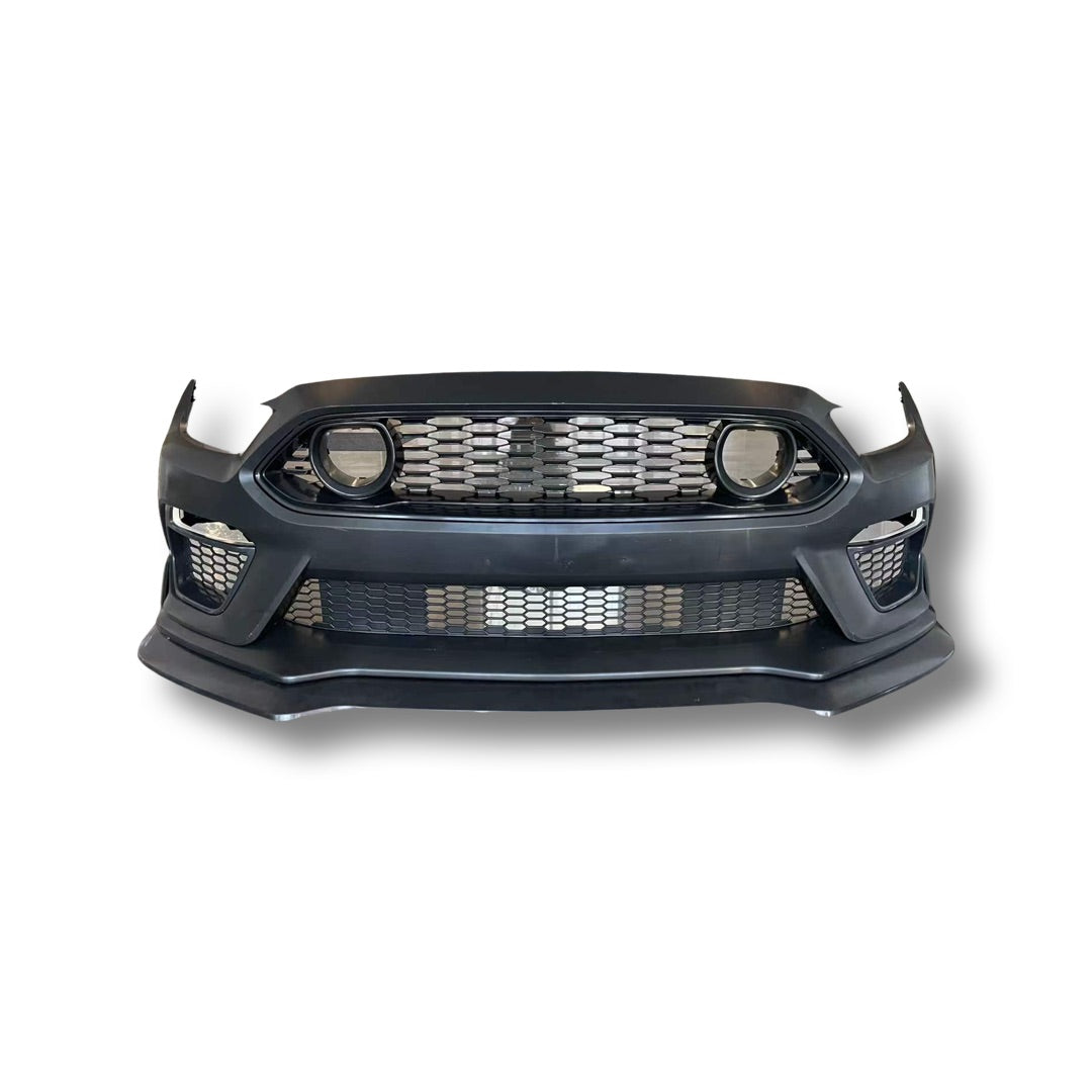 Mustang Mach 1 Style Bumper 2015-17