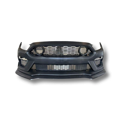 Mustang Mach 1 Style Bumper 2015-17