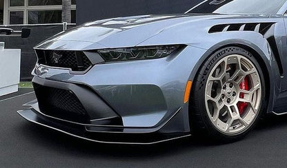 Mustang GTD Style Fenders 2018-23