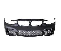 BMW M4 style Front Bumper for F32 4 Series