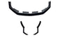 Shelby Style Lower Splitter and Canards s650 2024+ Mustang